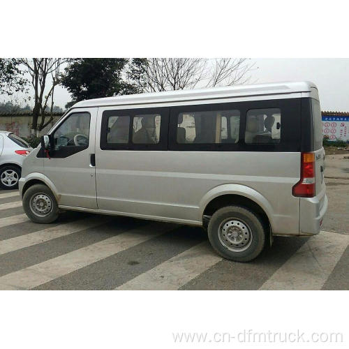 New Dongfenf Mini Van C37